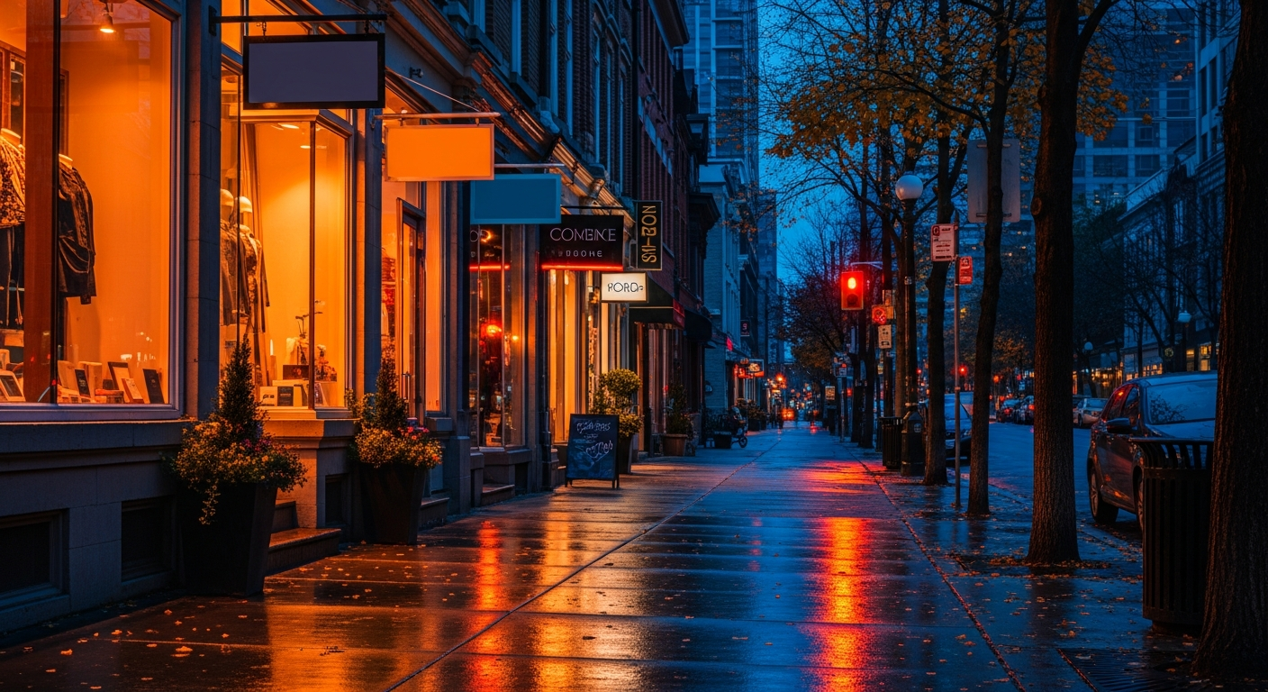 Canadian local SEO pricing breakdown for single, multi-location, and Service Area Businesses
