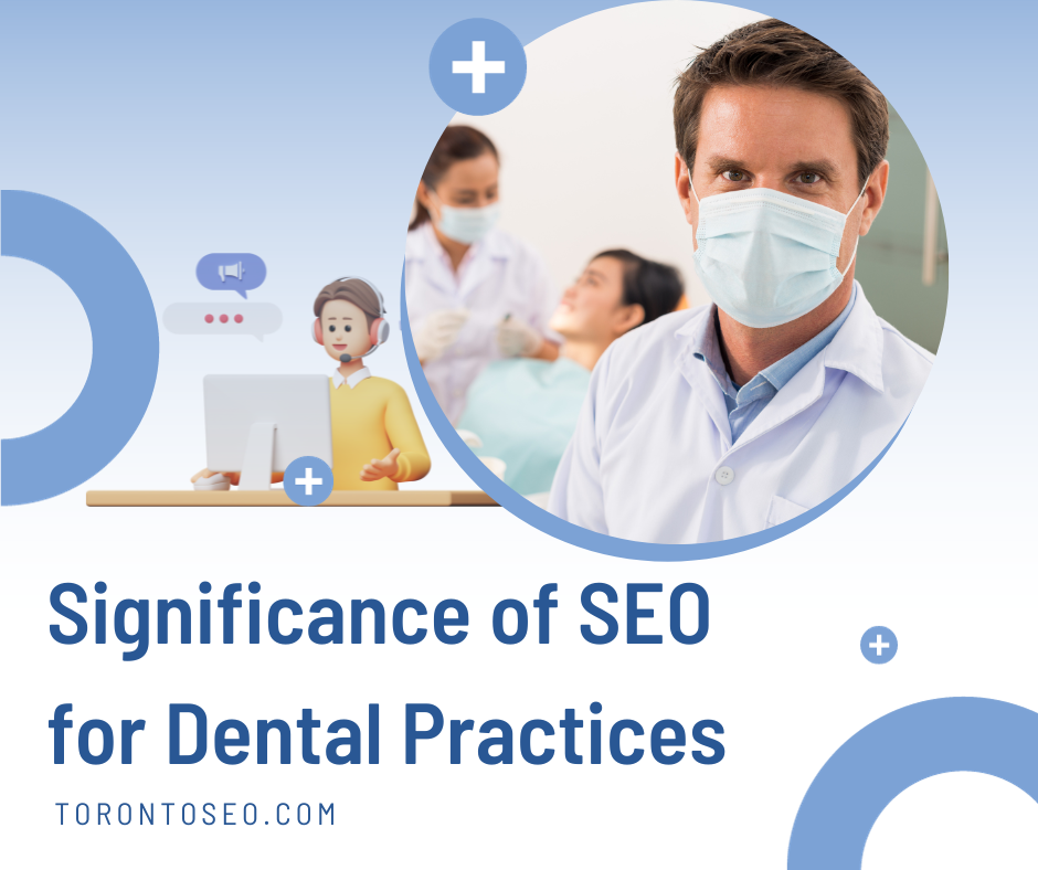 Significance of SEO for Dental Practices