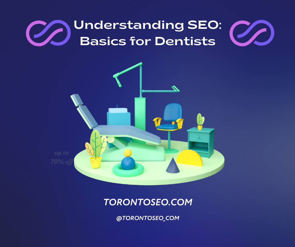 Understanding SEO: Basics for Dentists