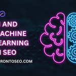 AI and Machine Learning in SEO