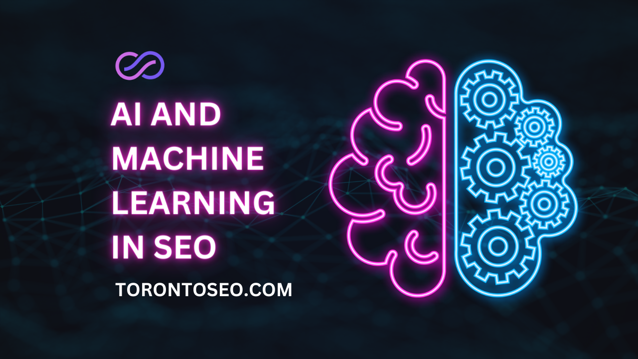 AI and Machine Learning in SEO