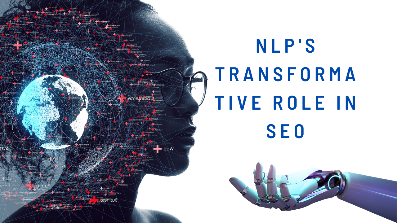 NLP's Transformative Role in SEO