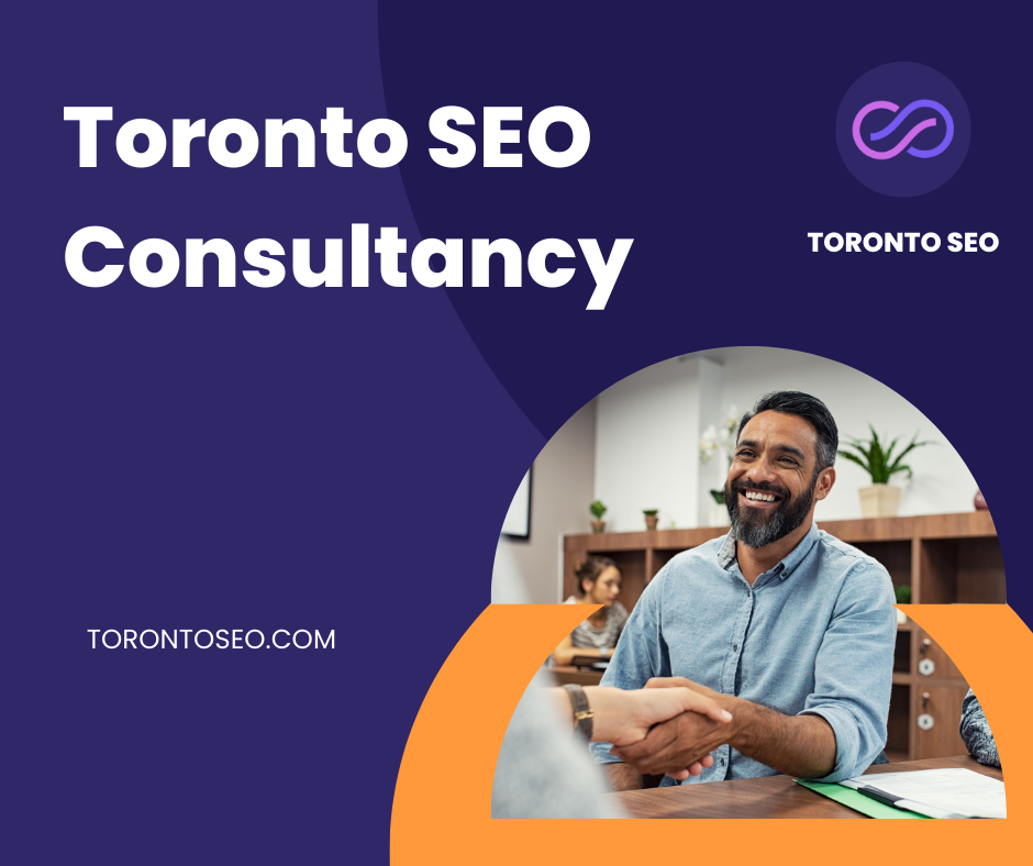 Toronto SEO Consultancy