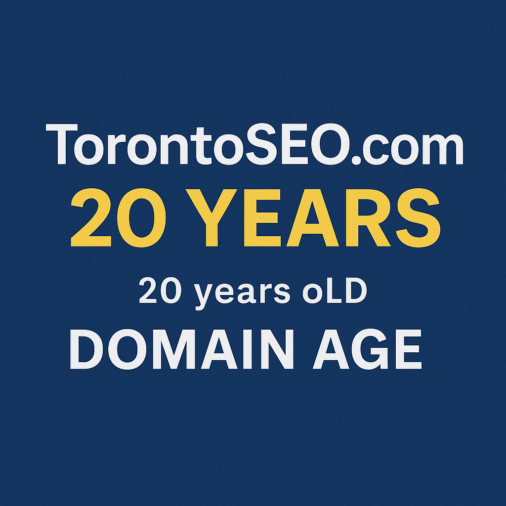 torontoseo.com