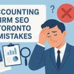 seo accountant help toronto