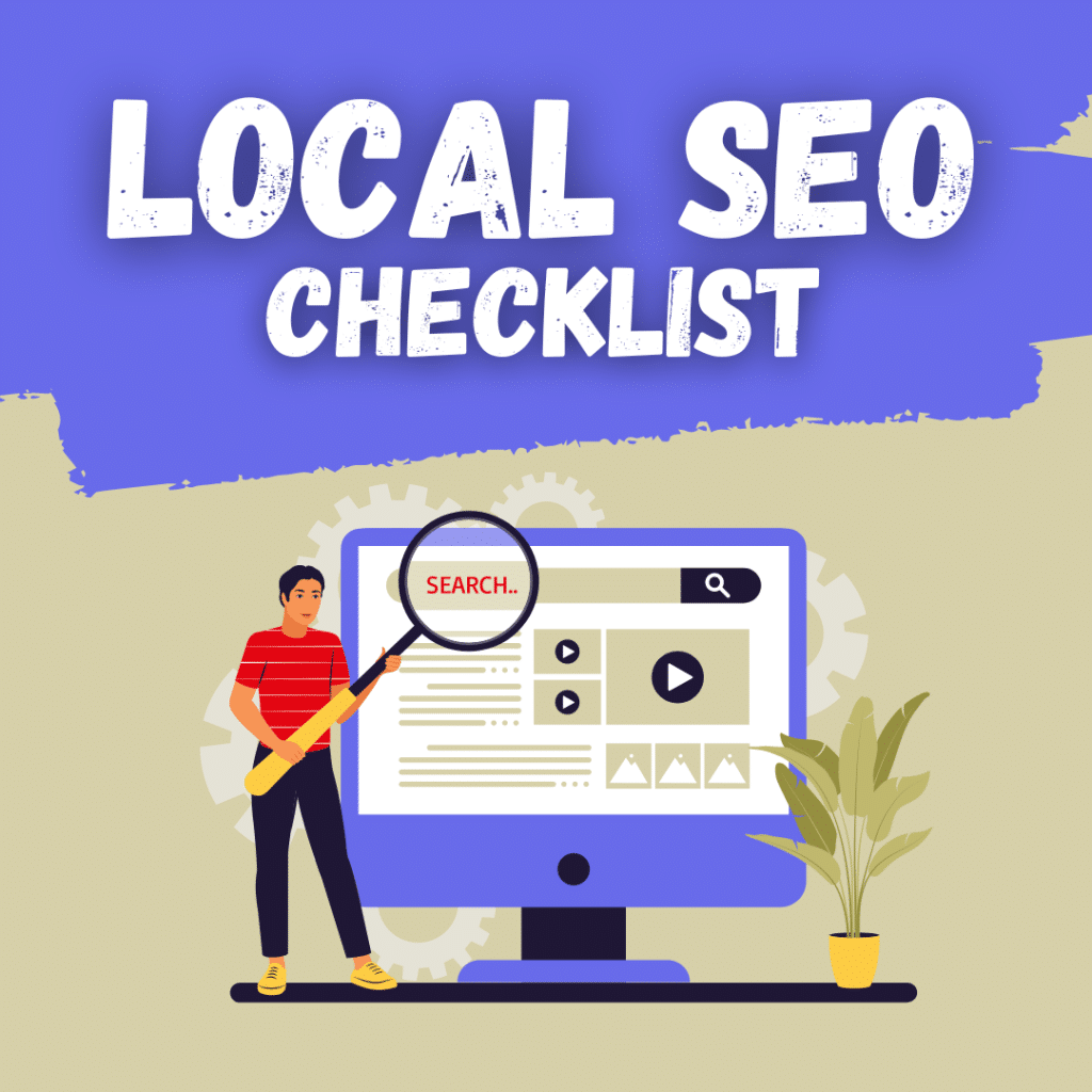 local seo