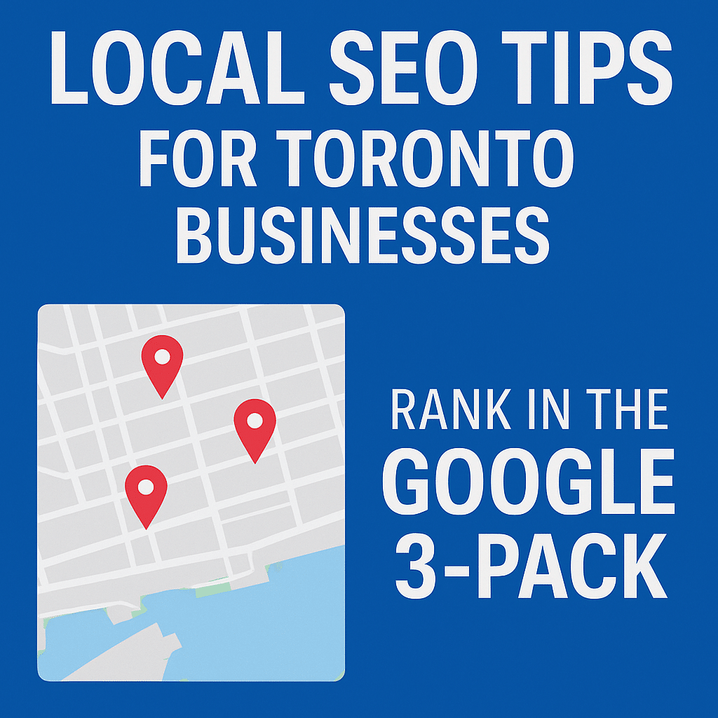 local seo tips