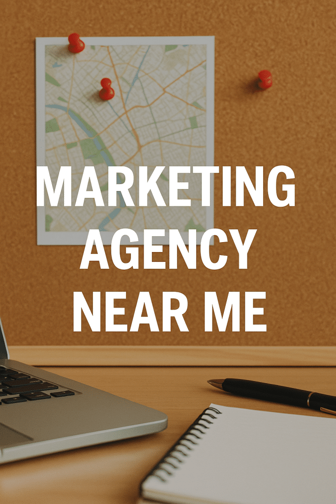 marketing agency near me