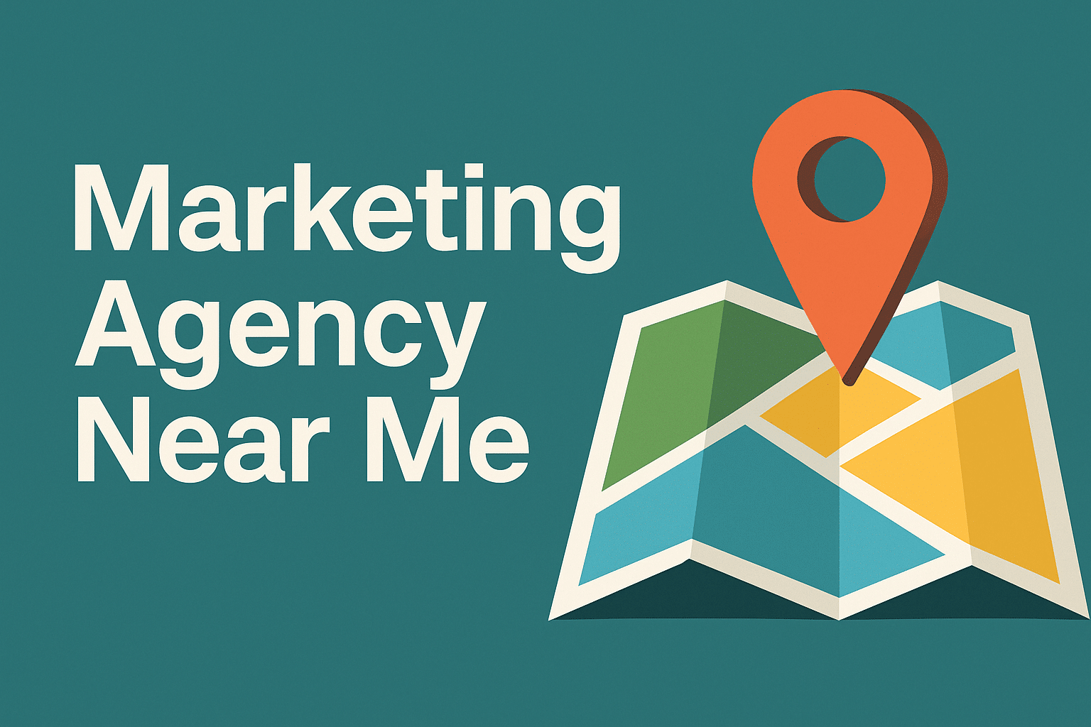 marketing agency near me