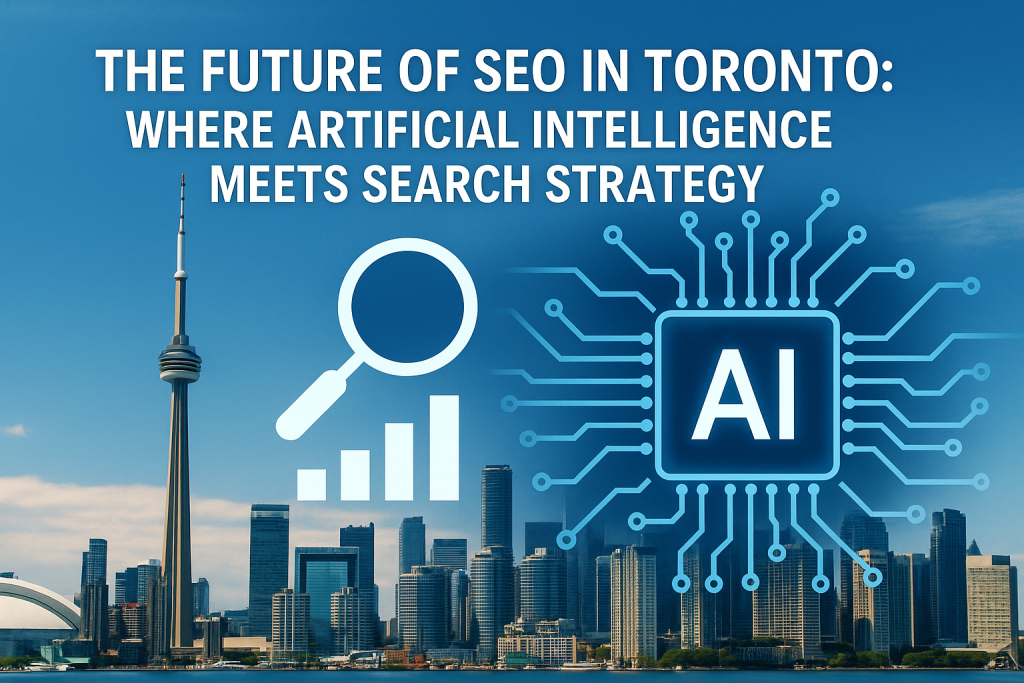 toronto ai
