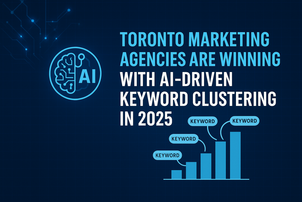 ai toronto marketing