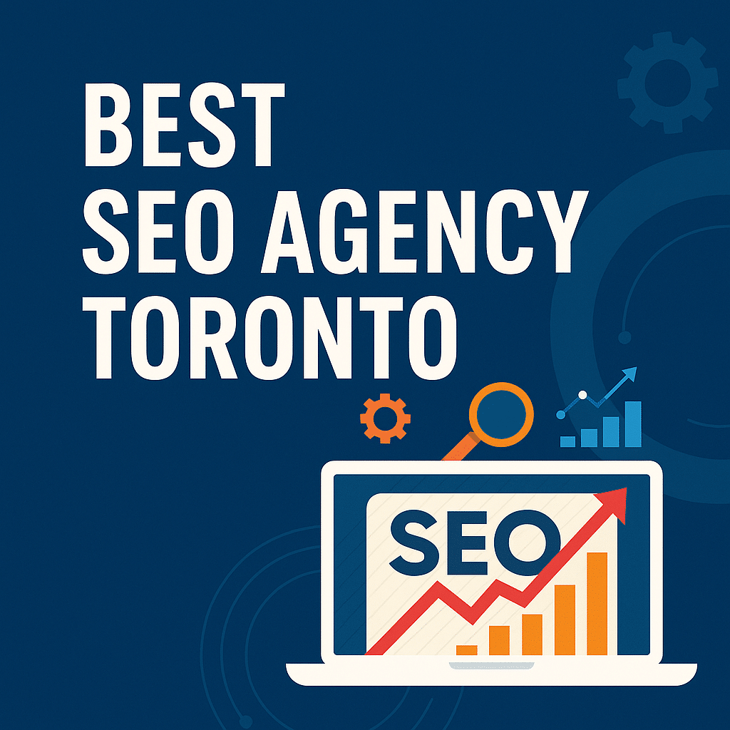 best seo agency toronto