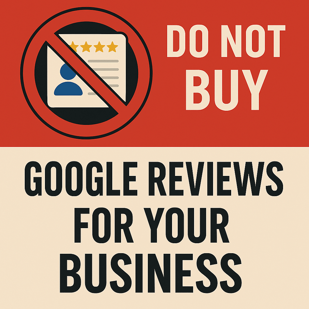 buying google reviews