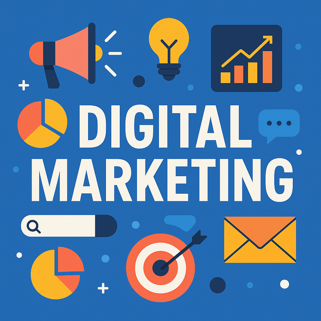 digital marketing