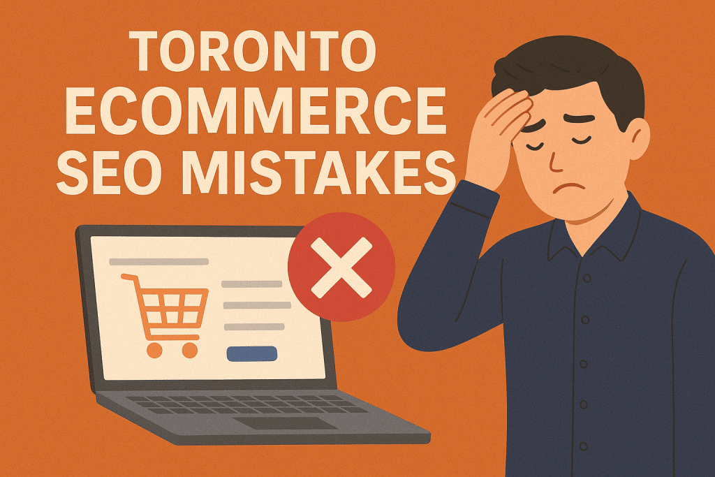 e-commerce seo