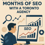 expect seo results