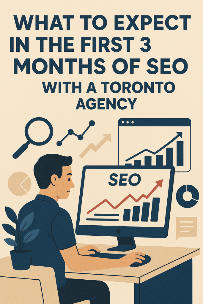 expect seo results
