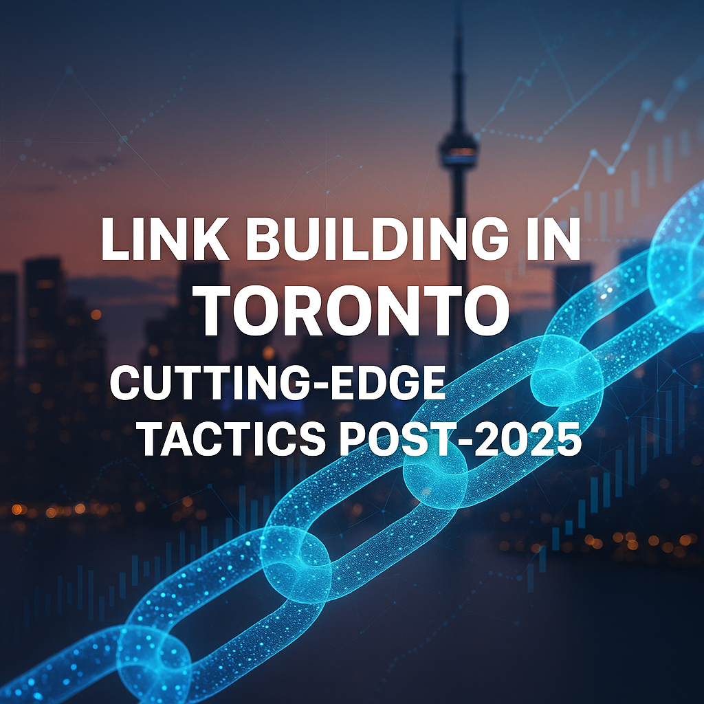 link building