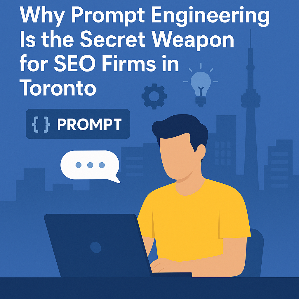 prompt engineering toronto