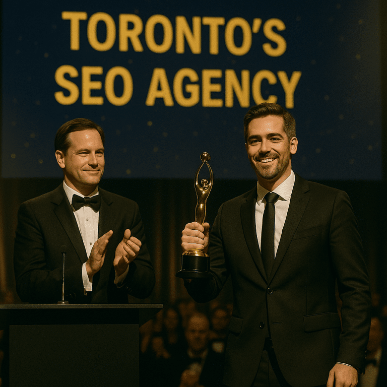 top seo agency