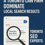 law firm toronto seo