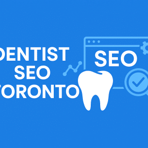 toronto seo dentist