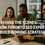 toronto seo expert