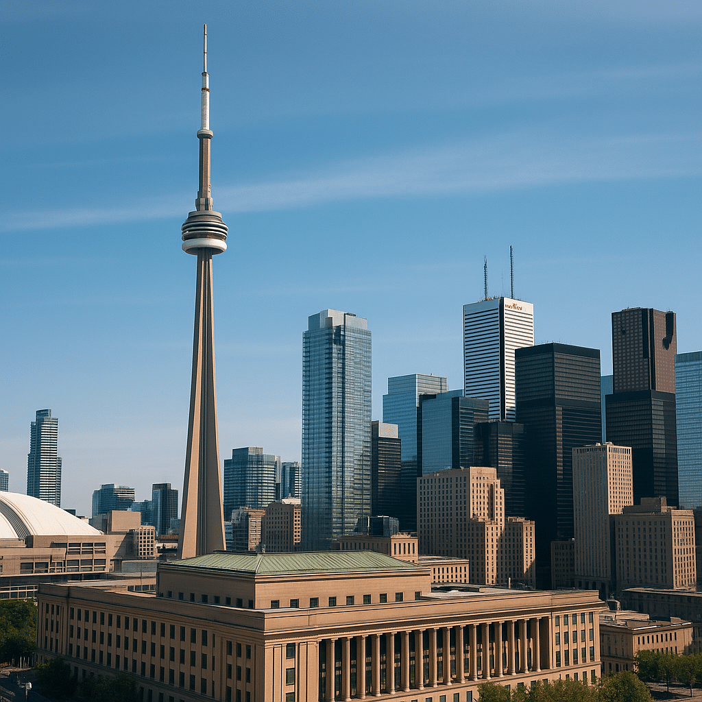 walker law toronto