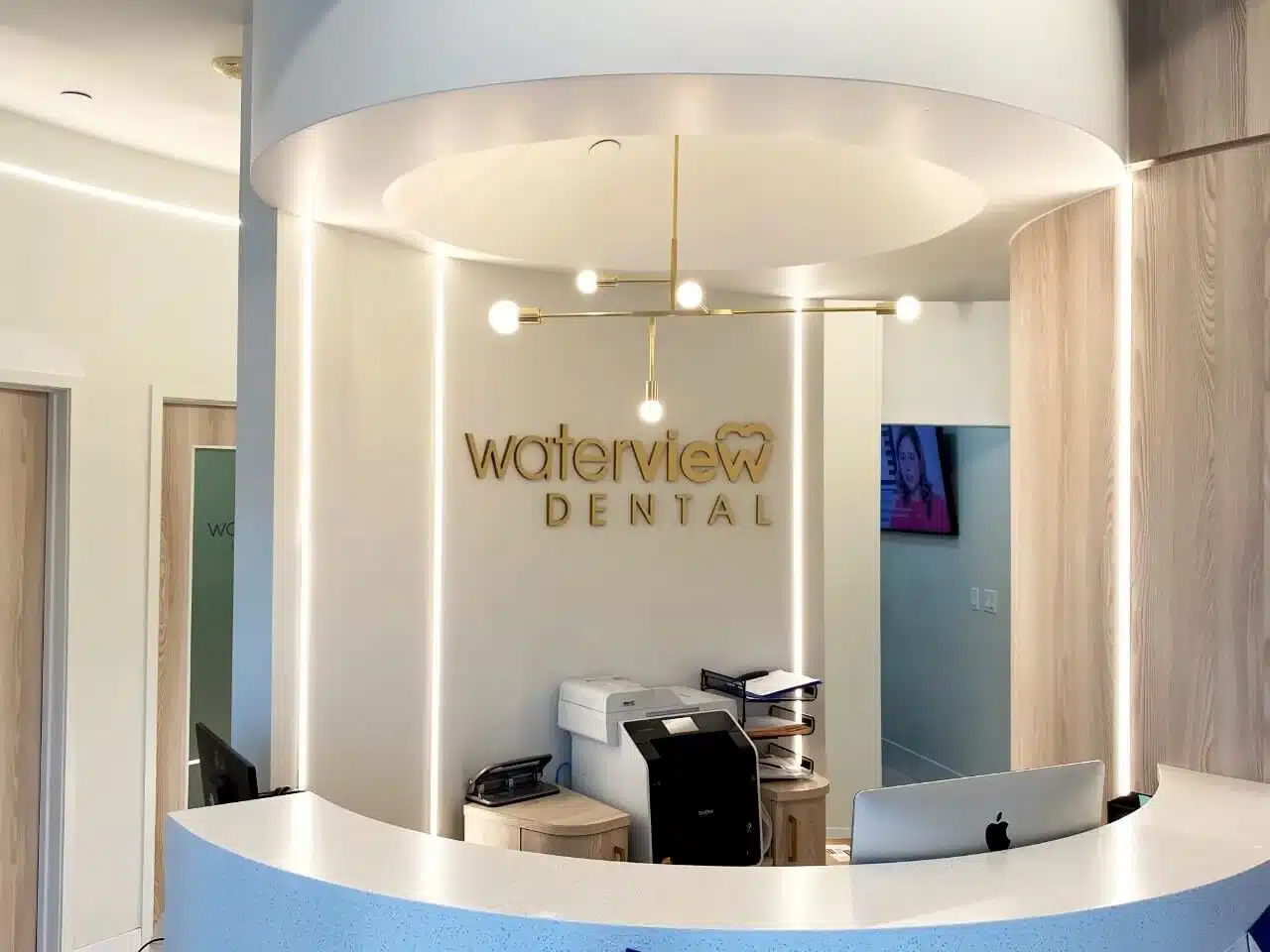 waterview dental seo