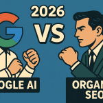 ai organic seo