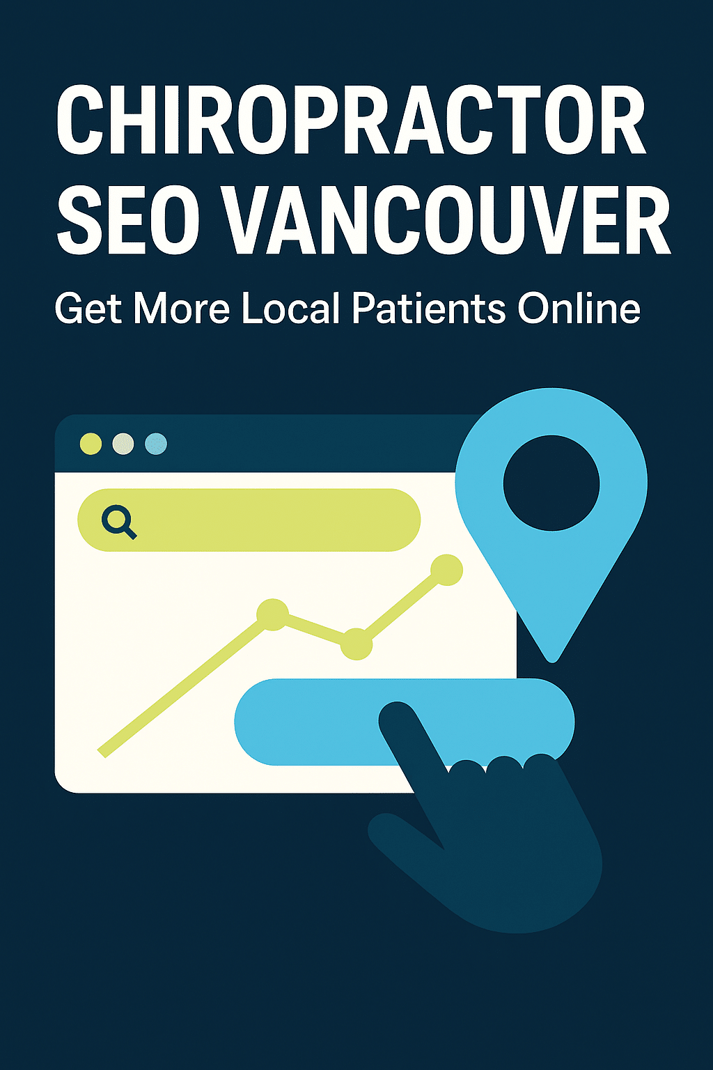 chiropractor vancouver seo