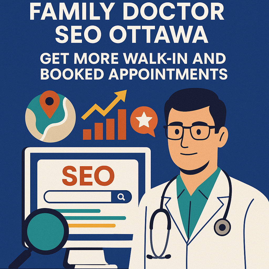 family doctor seo