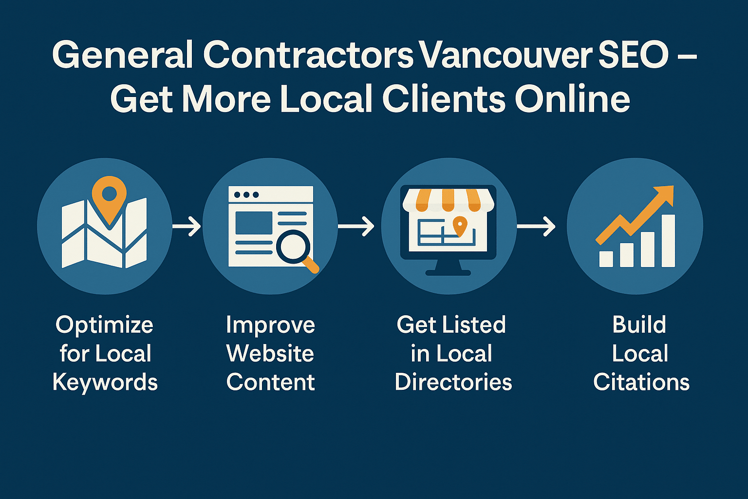 general contractors vancouver SEO