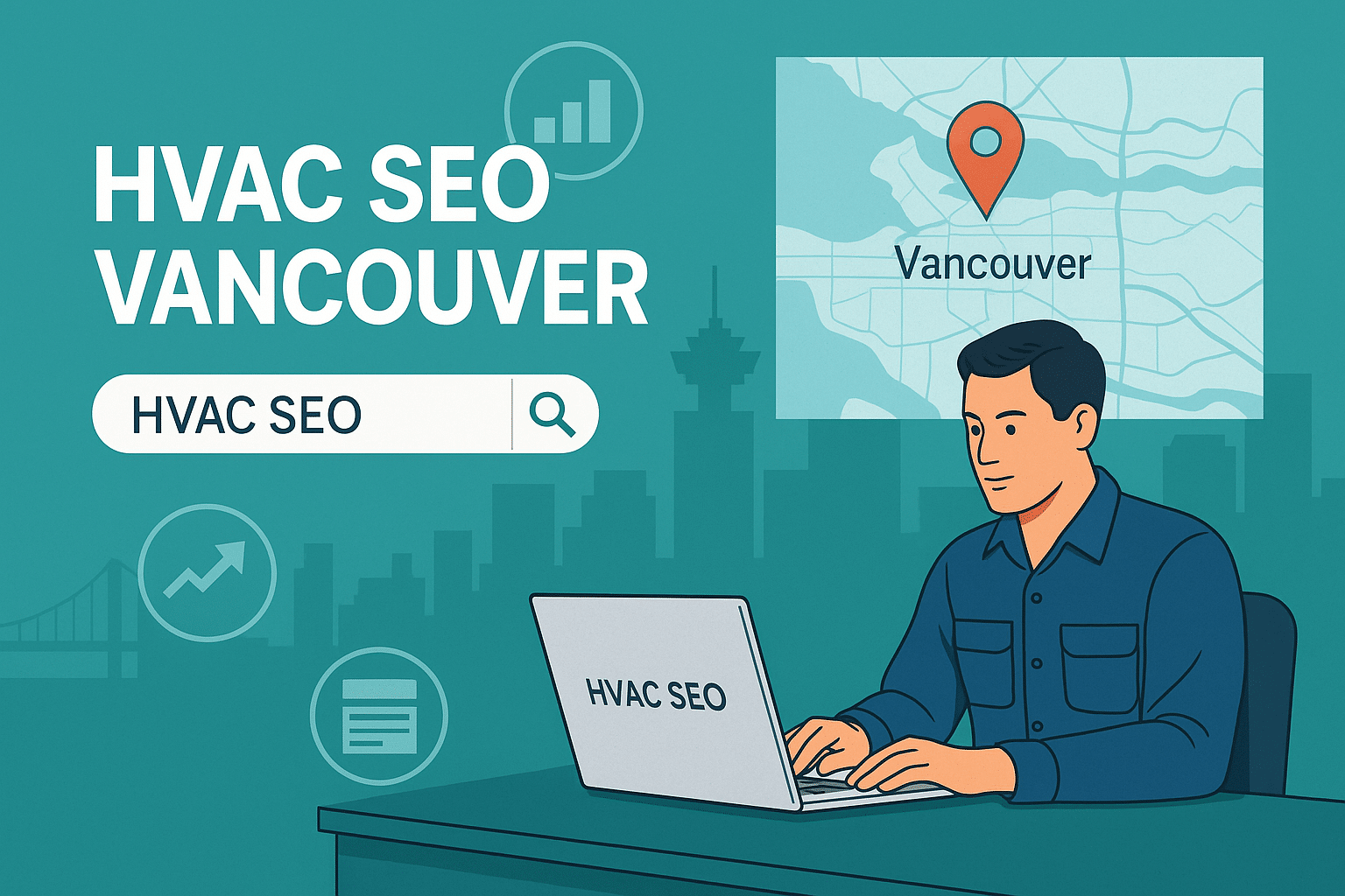 hvac seo vancouver
