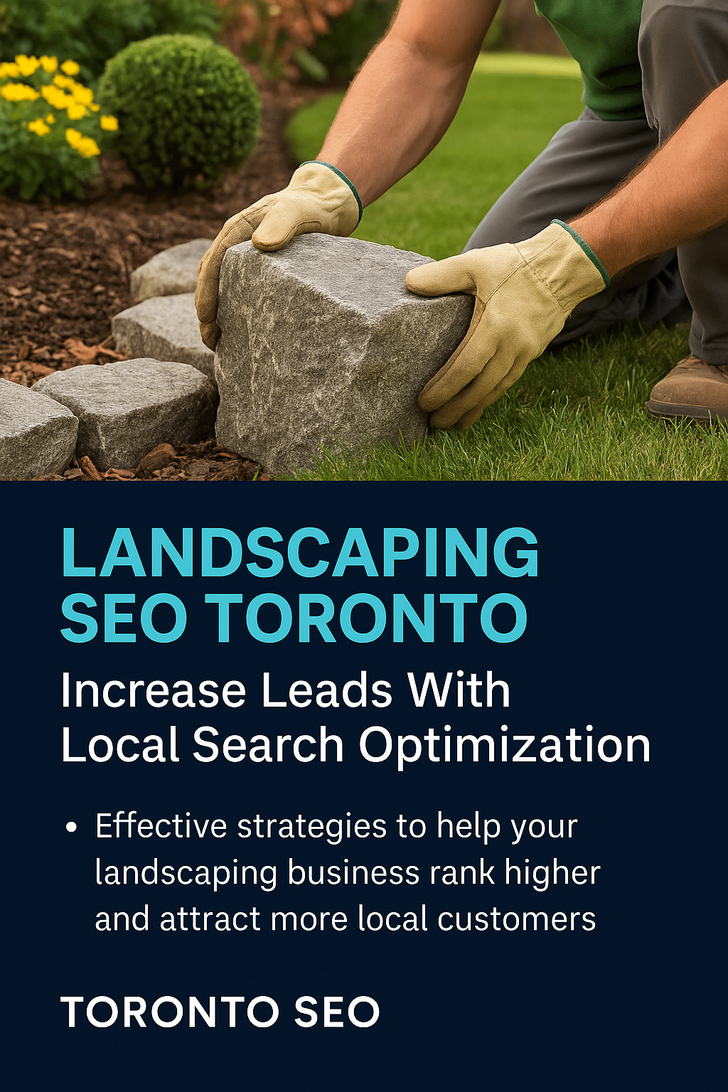 landscape seo