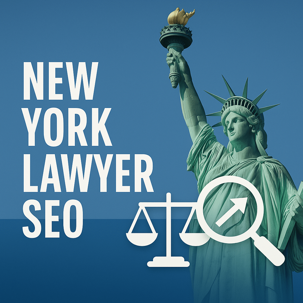 new york lawyer seo