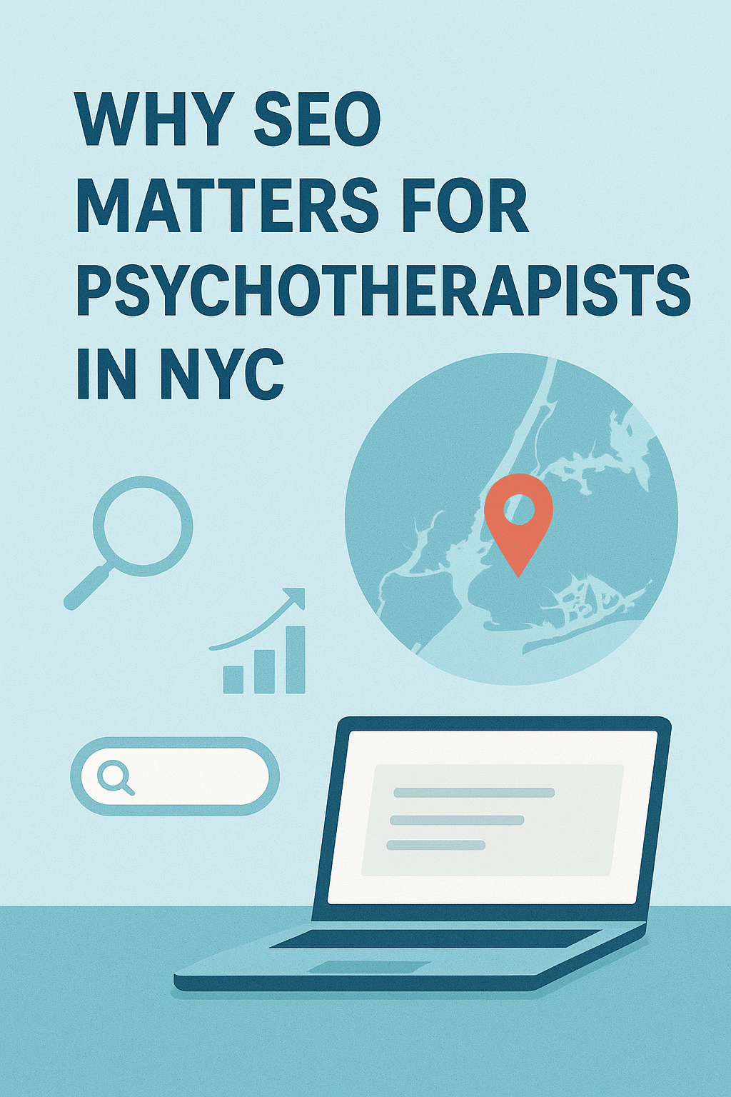 psychotherapy new york seo
