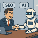 seo and ai agency