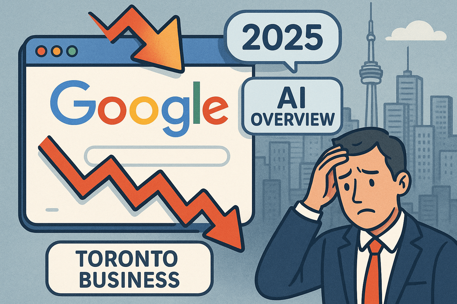 google ai 2025