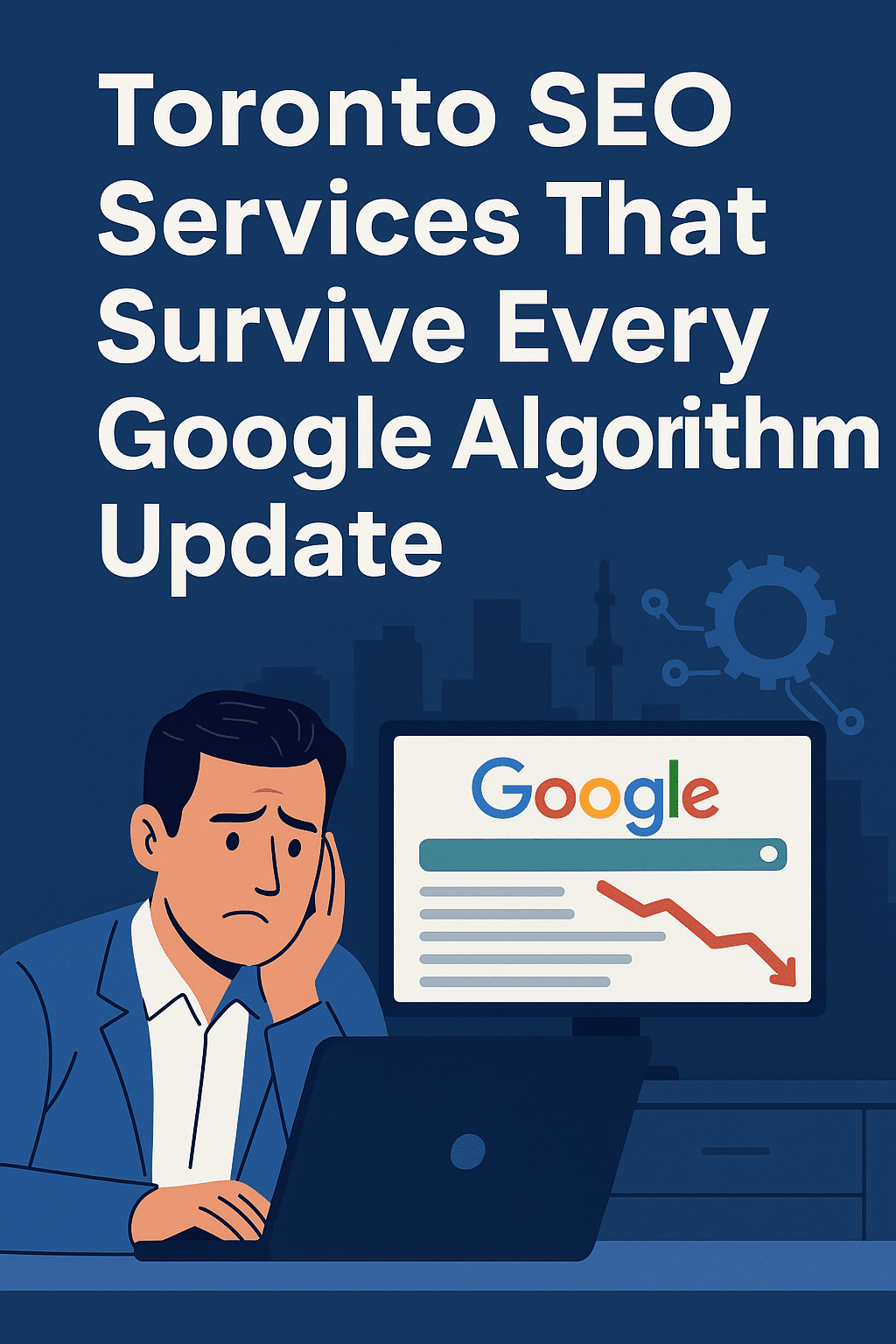 seo concerns toronto seo