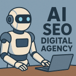 AI SEO DIGITAL agency