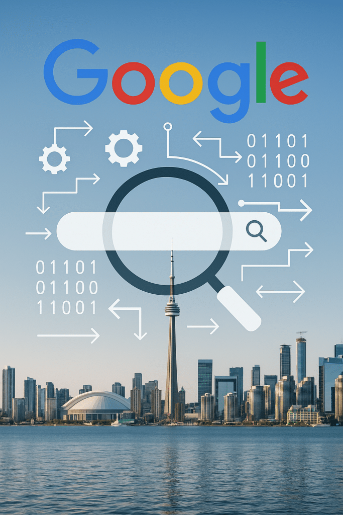 seo toronto services