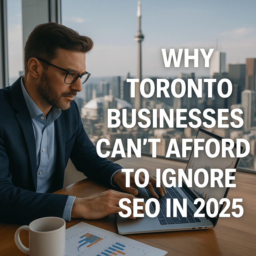 toronto businesses 2025
