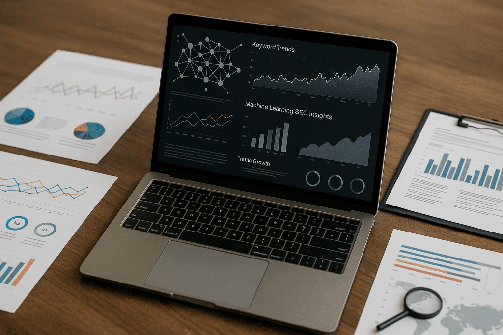 AI SEO for Toronto Startups