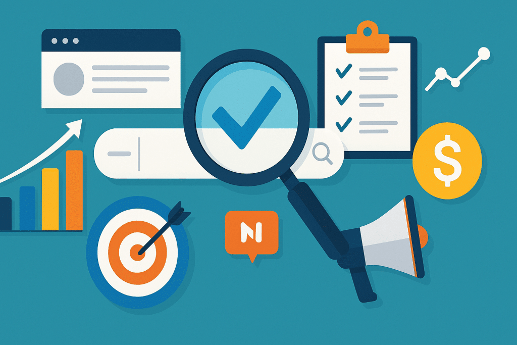 Toronto Keyword Research: Intent-First SEO Strategy
