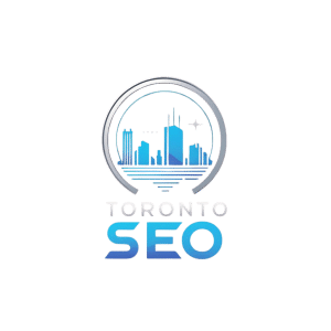 futuristic logo seo toronto