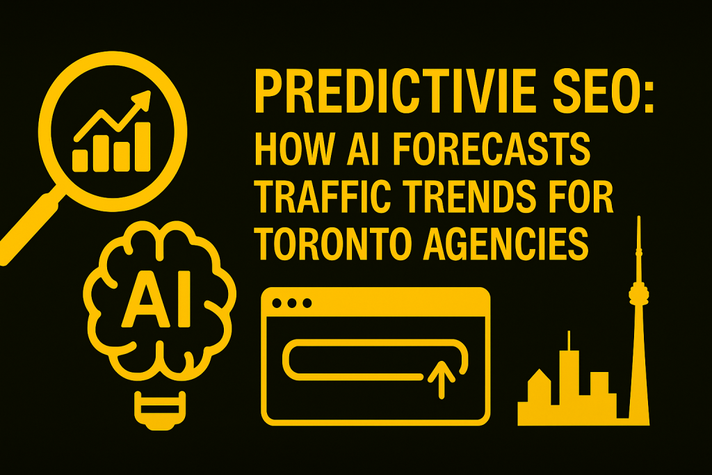 Predictive SEO