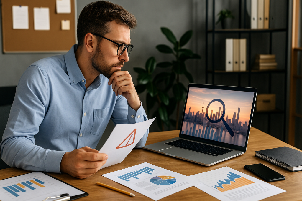 Best SEO Companies in Toronto: How to Avoid Agency Scams