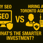 DIY SEO vs Hiring a Toronto Agency