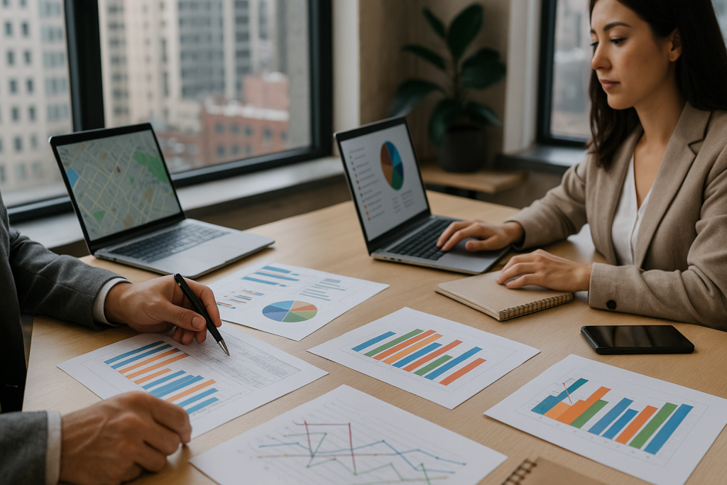 NAP Consistency Myths